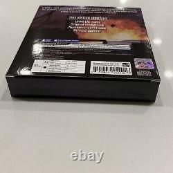 Unmetal Limited Edition (PS Vita) Brand New SEALED US SELLER FAST SHIPPED