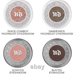 Urban Decay Eyeshadow Vault Limited Edition- Sold out in stores- Brand New