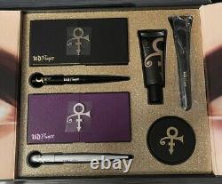 Urban Decay PRINCE VAULT Limited edition brand new in Box Sold Out