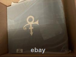 Urban Decay PRINCE VAULT Limited edition brand new in Box Sold Out