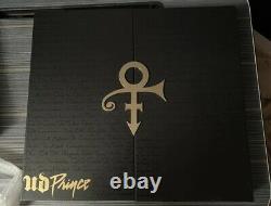 Urban Decay PRINCE VAULT Limited edition brand new in Box Sold Out