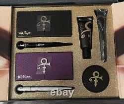 Urban Decay PRINCE VAULT Limited edition brand new in Box Sold Out