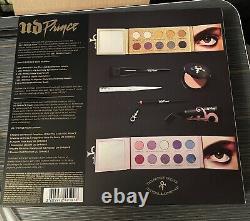 Urban Decay PRINCE VAULT Limited edition brand new in Box Sold Out