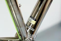 VERY RARE! Brand New in box GT Xizang Ti 29ner MTB Frame Limited Edition