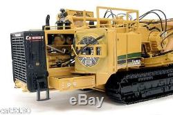 Vermeer T1255 Chain Trencher 1/50 TWH #086-09002 Brand New