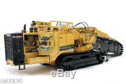 Vermeer T1255 Chain Trencher 1/50 TWH #086-09002 Brand New
