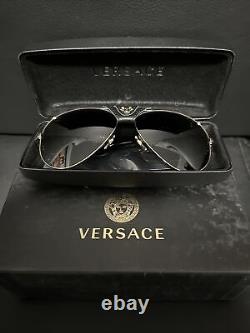 Versace Sunglasses Limited Edition VE2150Q BRAND NEW IN BOX