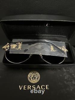 Versace Sunglasses Limited Edition VE2150Q BRAND NEW IN BOX