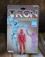 Vintage Stark Tron Action Figure By Neca Limited Edition / Brand New 256/1000