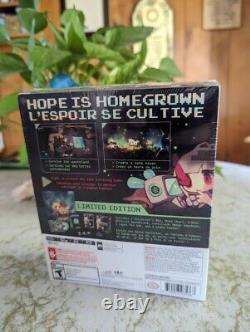 Void tRrLM Void Terrarium Limited Edition (Nintendo Switch) BRAND NEW