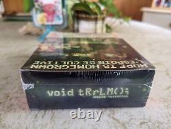 Void tRrLM Void Terrarium Limited Edition (Nintendo Switch) BRAND NEW