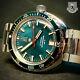 Vostok Neptune Limited Edition 960897 Brand New. Sent From Barcelona