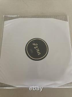 Vulfpeck Schvitz LP Limited Edition brand new USA first press funk 12vinyl mint