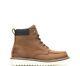 Wolverine Lucky Brand 6 Premium Leather Limited Edition Chukka Men's Boots Wv
