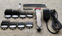 Wahl 100 Year Anniversary Limited Edition 1919 Clipper Set Brand new