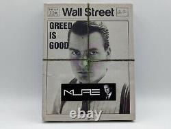 Wall Street MLife Limited Edition Collector's Box Blu-ray BRAND NEW