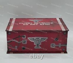 Warhammer 40k Interceptor City Mega Limited Edition Brand New! In Hand