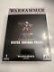 Warhammer 40k Limited Edition Sister Tariana Palos Brand New Sealed Oop