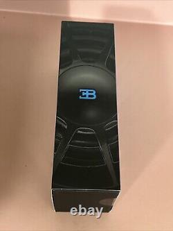 X4 Full Case! Of Gillette Heated Razor Bugatti Limited Edition Shave Kit Brand