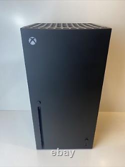 XBOX SERIES X MINI FRIDGE Limited Edition BRAND NEW Ships Fast