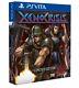 Xenocrisis (limited Edition) Playstation Vita, Brand New