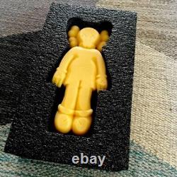 XX KAWS Companion board wax brand new in original package LIMITED EDITION