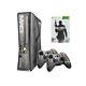 Xbox 360 Limited Edition Call Of Duty Mw3 320gb Console + Brand New Game