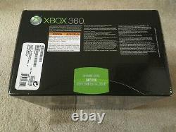 Xbox 360 S Halo Reach Limited Edition 250GB Silver Console BRAND NEW