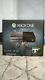 Xbox One 1tb Console Limited Edition Halo 5 Guardians Bundle Brand New