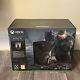 Xbox Series X Halo Infinite Limited Edition Brand New Free Next Day Postage