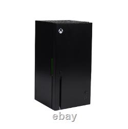 Xbox Series X Replica Mini Fridge Limited Edition Brand New Free Shipping