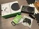 Xbox Series S Console Monster Energy Limited Edition Brand New
