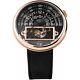 Xeric Halograph Ii Automatic Rose Gold Limited Edition Watch Brand New