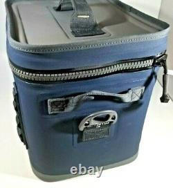 YETI HOPPER FLIP 12 BRAND NEW withTAGS! LIMITED EDITION NAVY BLUE