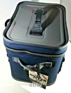 YETI HOPPER FLIP 12 BRAND NEW withTAGS! LIMITED EDITION NAVY BLUE