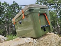 YETI Limited Edition High Country Tundra 45 Cooler Brand New