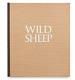Yeti Presents Wild Sheep Book Limited Edition! Brand New! Free Shipping