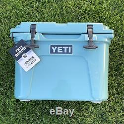 YETI Roadie 20 Cooler Limited Edition River Green Brand New