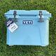 Yeti Roadie 20 Cooler Limited Edition River Green Brand New