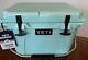 Yeti Roadie 20 Sea Foam Green Cooler Limited Edition Brand New Discontinued