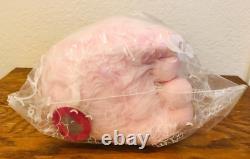 YOUTOOZ Limited Edition FLUFFLE PUFF FLUFFLEPUFF Plush Doll Toy MIP, Brand New