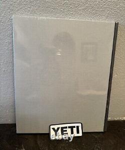 Yeti Presents Tarpon Book Limited Edition! Brand New! Sealed! Rare