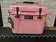 Yeti Roadie 20 Cooler Limited Edition Pink Brand New In Box