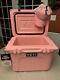 Yeti Roadie 20 Cooler Limited Edition Pink Brand New In Box