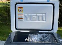 Yeti XV Tundra 50 (15th anniversary) Special Limited Edition BRAND NEW