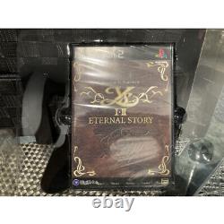 Ys I II Special Sale Limited Edition Brand New Unopened