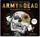 Zack Snyder Army Of The Dead Signed Numbered Limited Edition Brand New Sealed