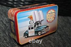 Zippo Collector Tins Limited Edition Brand New Set Of 20 1998