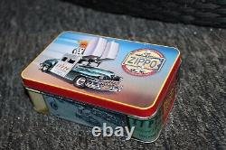 Zippo Collector Tins Limited Edition Brand New Set Of 20 1998