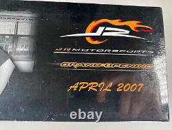 2007 Dale Earnhardt Jr #07 Voiture de Grand Ouverture Édition Limitée toute neuve non déballée